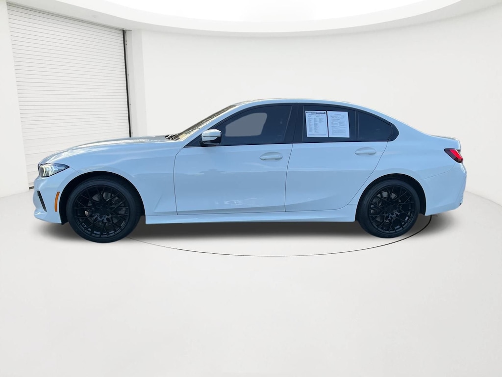 Used 2023 BMW 3 Series 330i xDrive