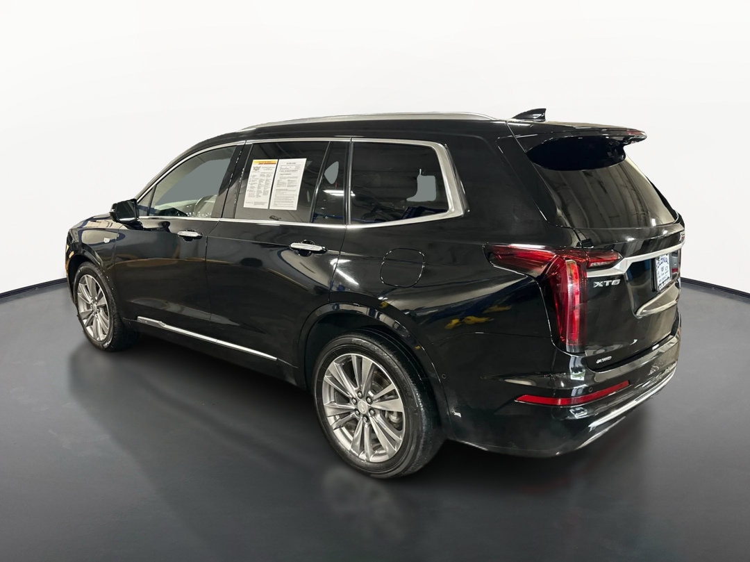 2023 Cadillac XT6 Premium Luxury - Photo 7