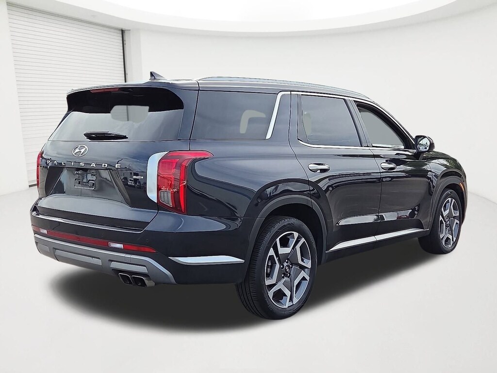 Used 2024 Hyundai Palisade Limited