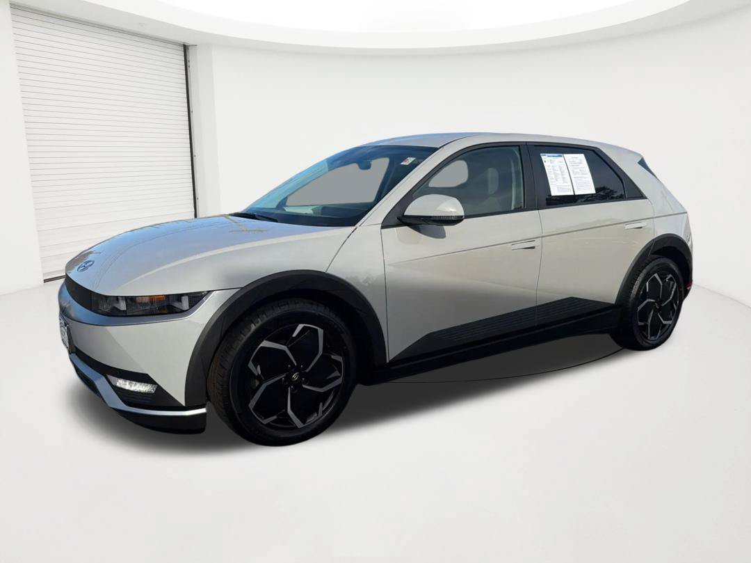 2024 Hyundai IONIQ 5