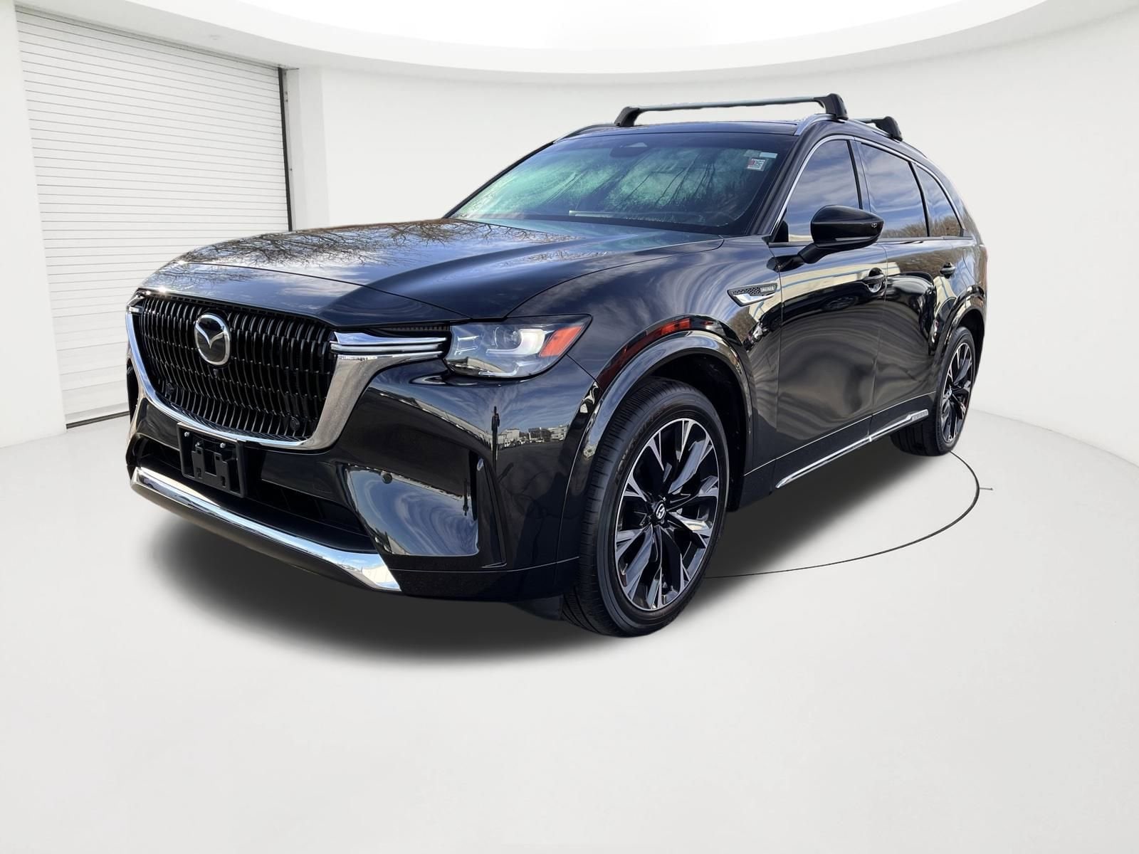 2024 Mazda CX-90 Turbo S Premium Package's photo