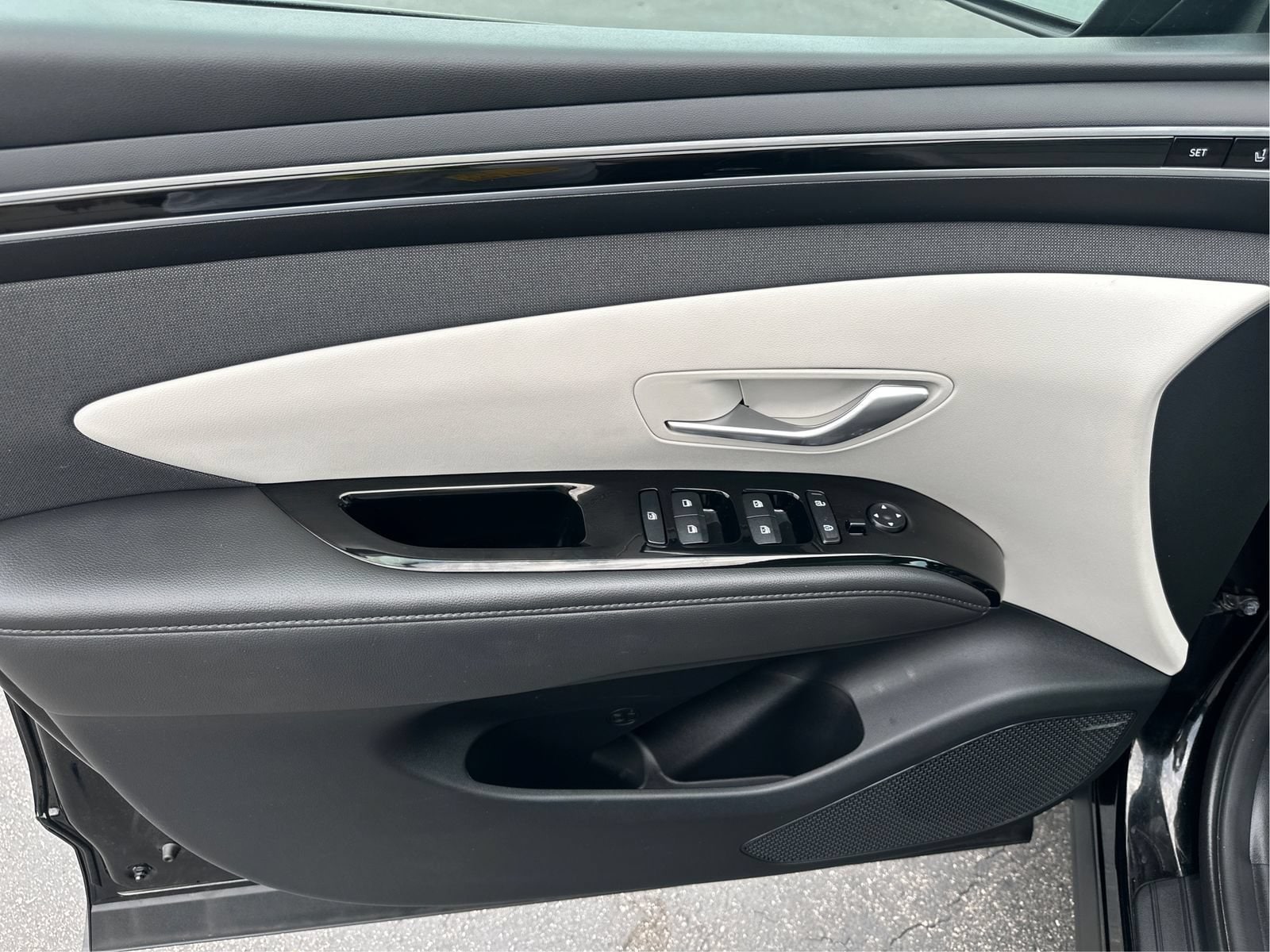 2024 Hyundai Tucson Limited - Photo 20