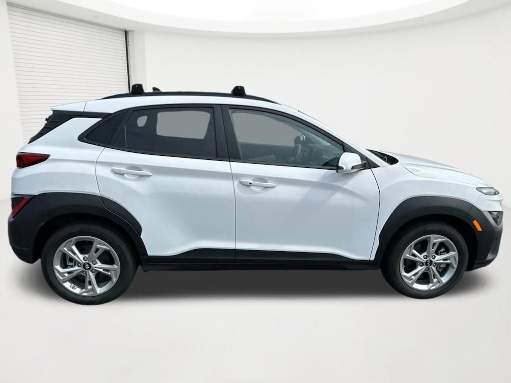 Used 2023 Hyundai Kona SEL