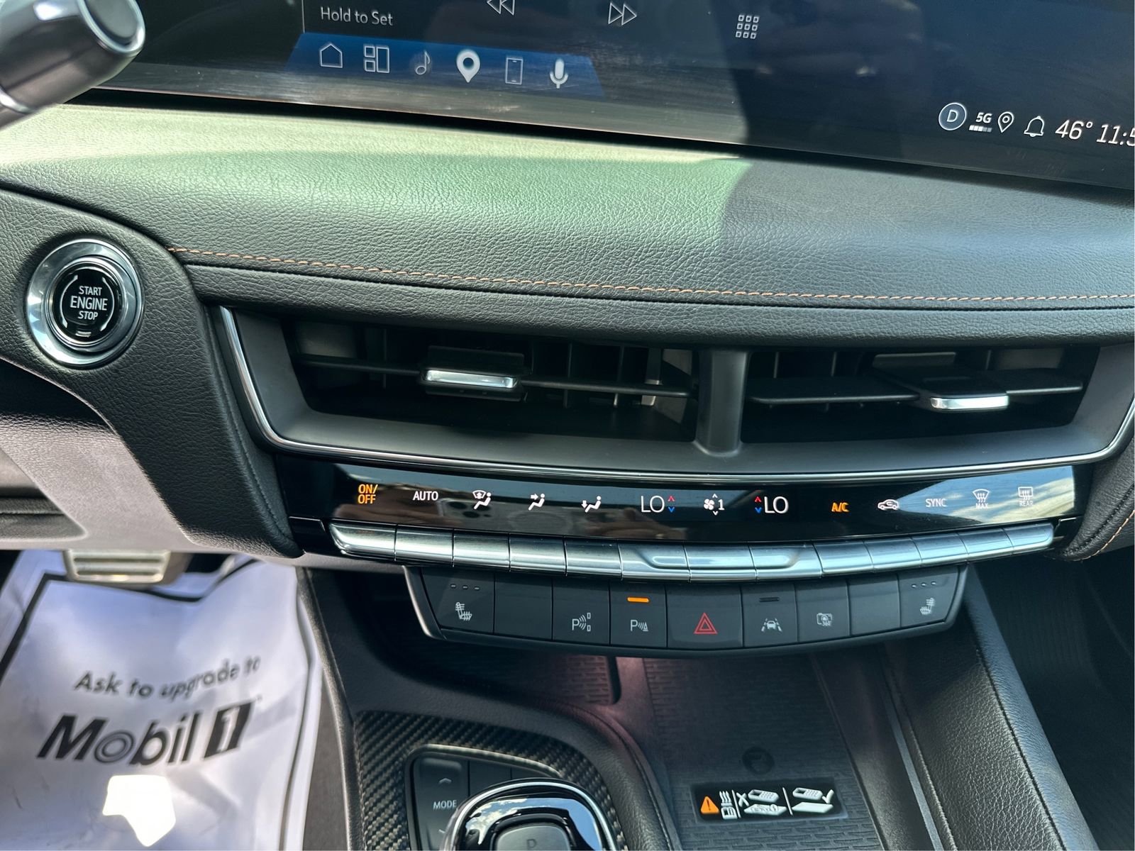 2026 Cadillac CT5 Sport - Photo 28