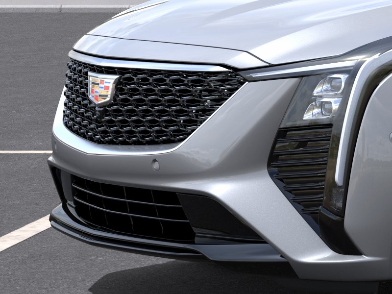 2026 Cadillac CT5 Premium Luxury - Photo 13
