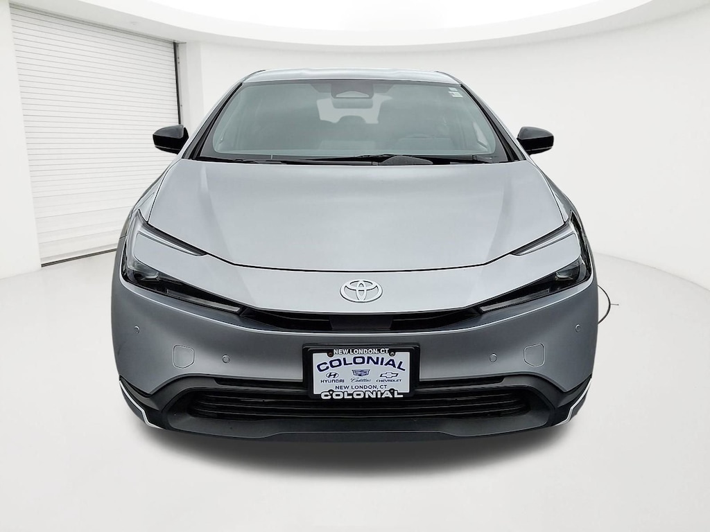 Used 2023 Toyota Prius LE