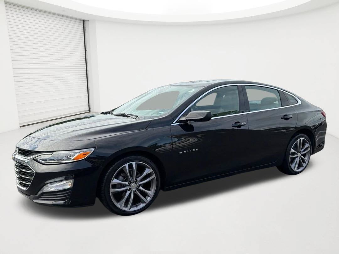 2024 Chevrolet Malibu 2LT