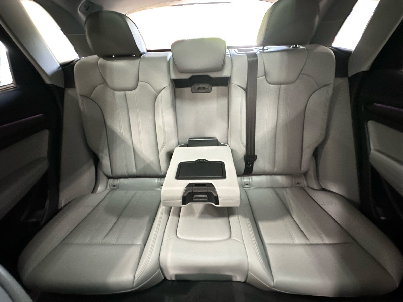2024 Audi Q5 Prestige - Photo 15