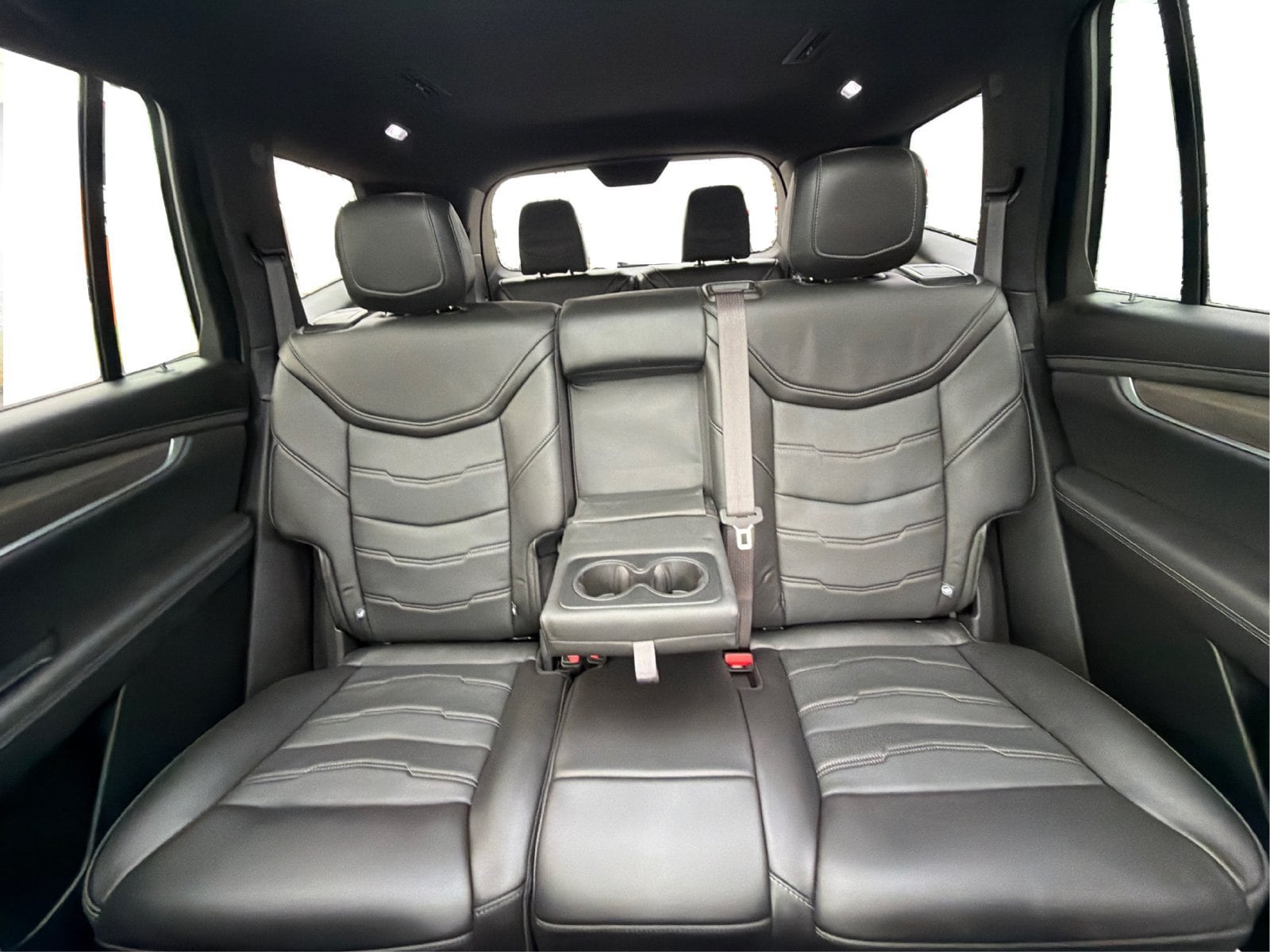 2025 Cadillac XT6 Sport - Photo 15