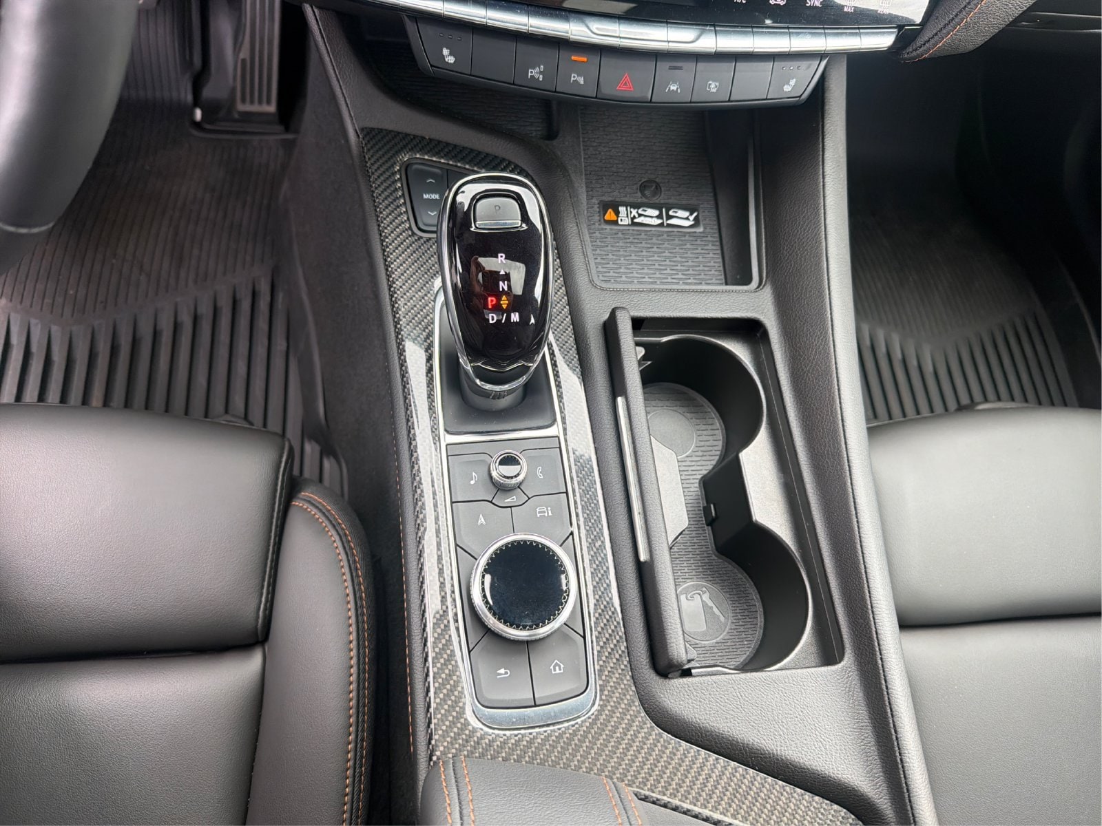 2026 Cadillac CT5 Sport - Photo 16