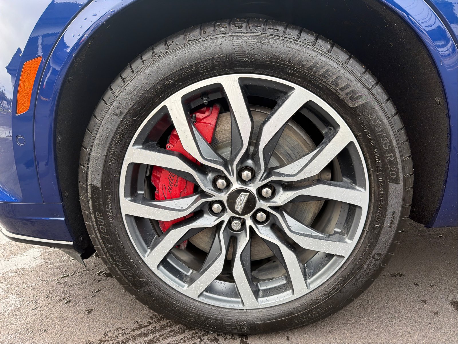 2025 Cadillac XT6 Sport - Photo 25