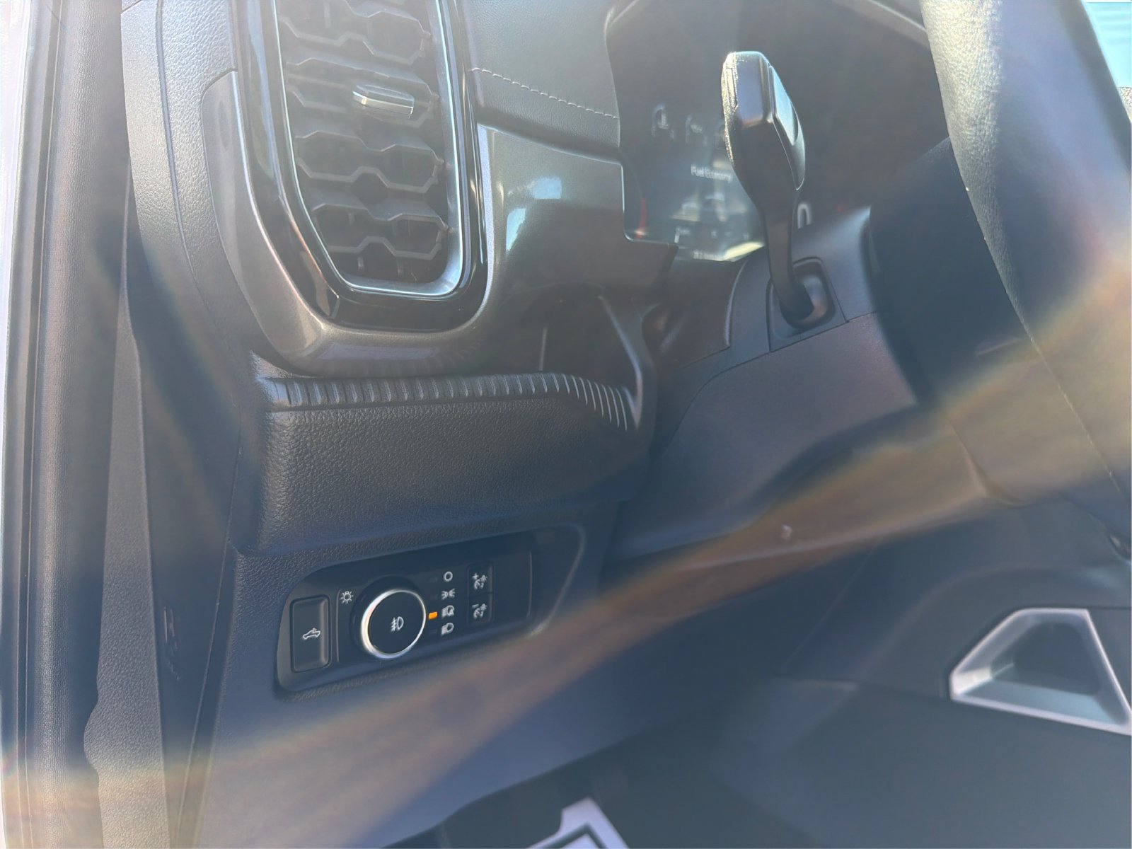 2024 Ford Ranger Lariat - Photo 19