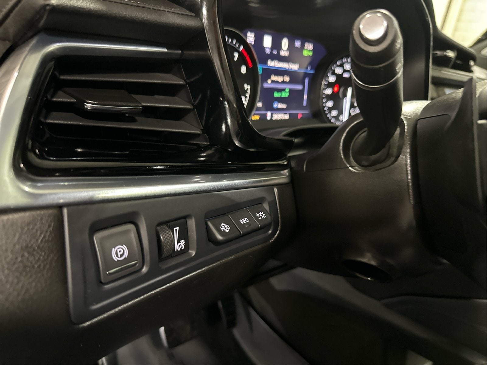 2023 Cadillac XT6 Premium Luxury - Photo 20