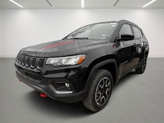 Buy a 2024 Jeep Compass For Sale Hudson, MA