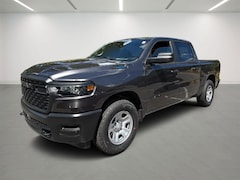 Buy a 2025 Ram 1500 For Sale Hudson, MA