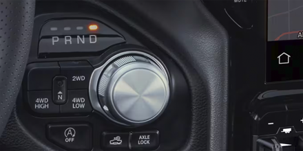 selec-speed control