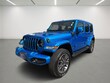Jeep Wrangler 4xe