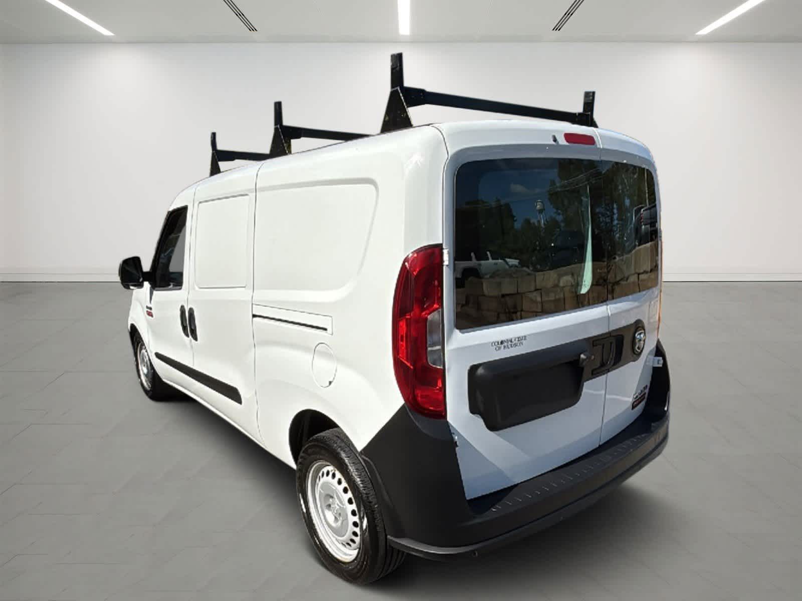 2015 Ram ProMaster City Tradesman photo 3