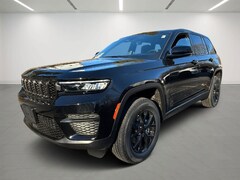 Buy a 2025 Jeep Grand Cherokee For Sale Hudson, MA