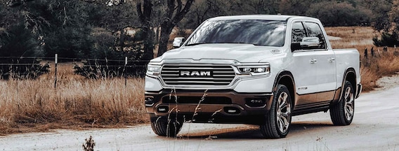 RAM 1500 ganha motor V6 3.0 turbodiesel mais forte que o V8 do Camaro