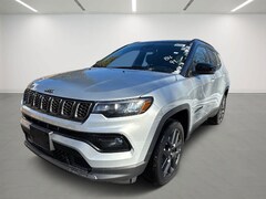 Buy a 2026 Jeep Compass For Sale Hudson, MA