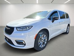 Buy a New 2026 Chrysler Pacifica For Sale Hudson, MA