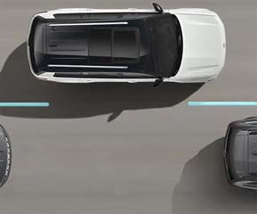 active lane management