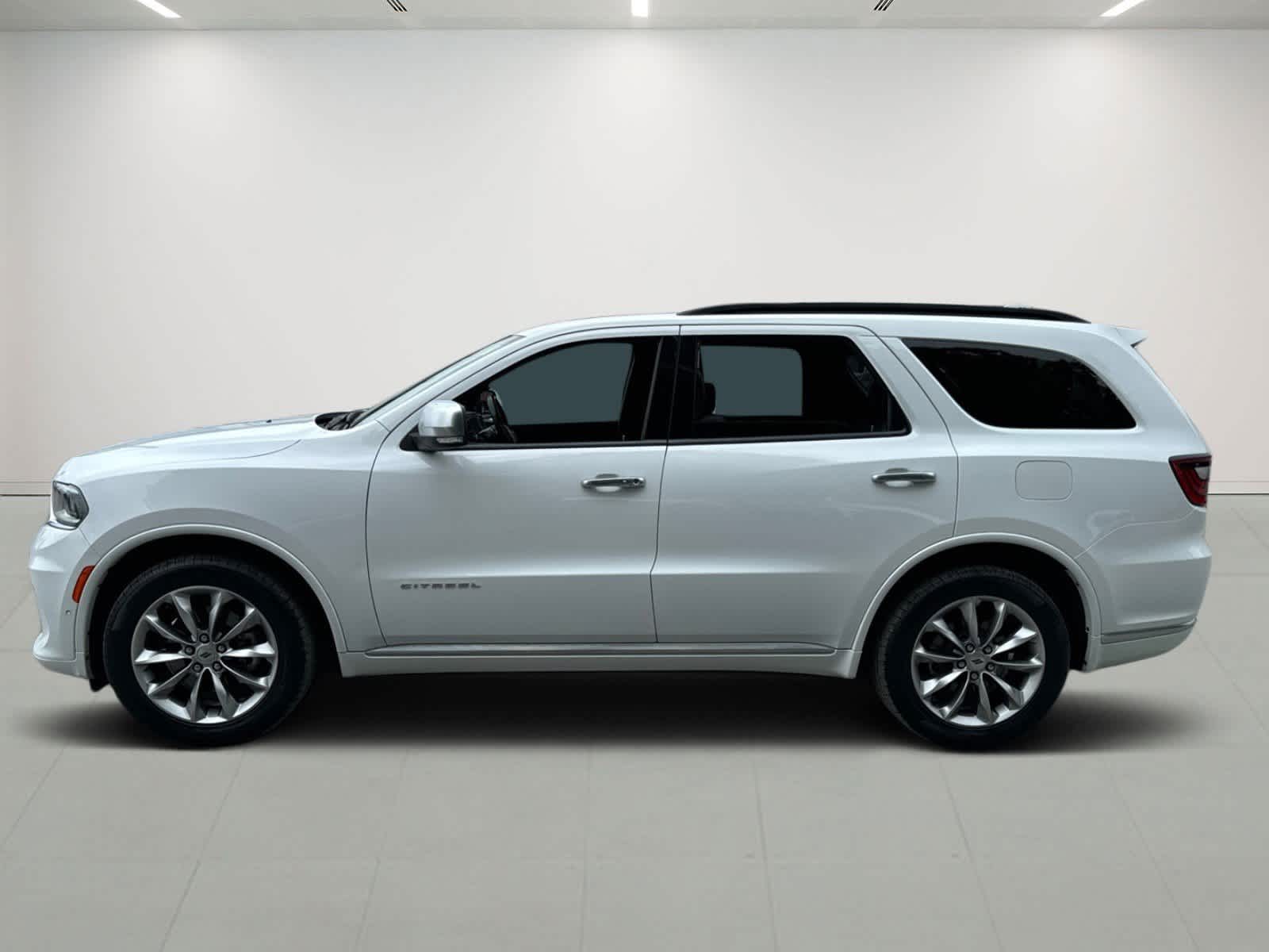 2022 Dodge Durango Citadel photo 3