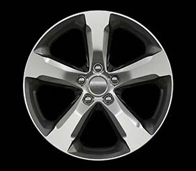 20-inch Diamond