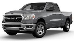 2024 RAM 1500 #3