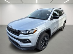 Buy a 2026 Jeep Compass For Sale Hudson, MA