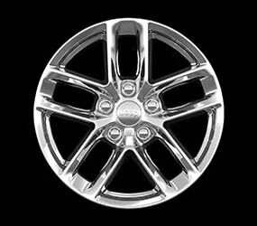 18-inch Fine Silver