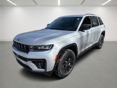 Buy a 2026 Jeep Grand Cherokee For Sale Hudson, MA