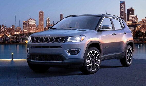 Jeep Compass Hudson Ma New Jeep Compass Offers Hudson