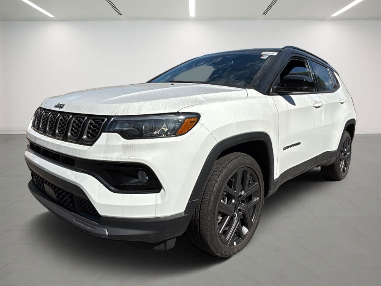 2026 Jeep Compass Sport Utility  2026 Jeep Compass Sport Utility