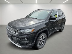 Buy a 2026 Jeep Compass For Sale Hudson, MA