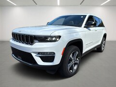 2025 Jeep Grand Cherokee LIMITED 4X4 Sport Utility