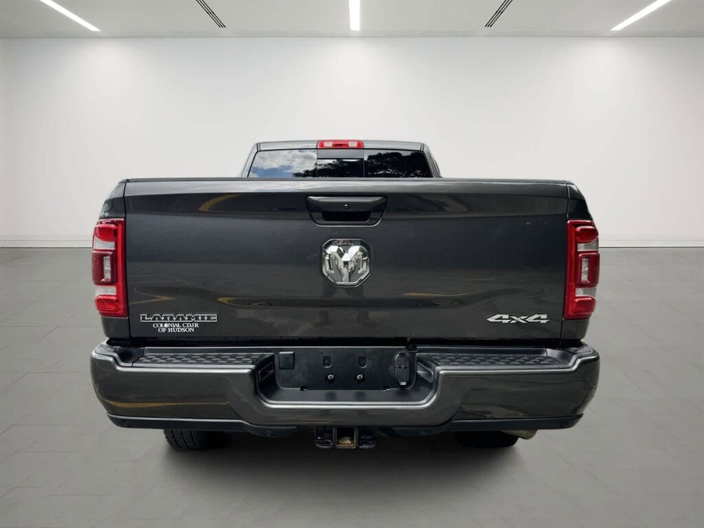 Used 2024 Ram 2500 For Sale Hudson MA VIN3C6UR5FL5RG177357