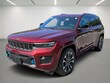 Jeep Grand Cherokee 4xe