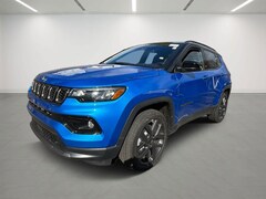 Buy a 2026 Jeep Compass For Sale Hudson, MA