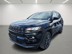 Buy a 2026 Jeep Compass For Sale Hudson, MA