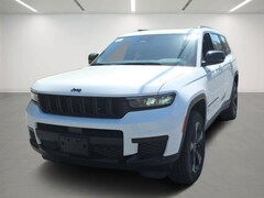 Buy a 2025 Jeep Grand Cherokee For Sale Hudson, MA