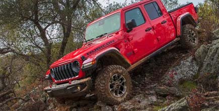 rock railsrock steady