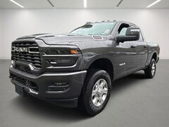 Buy a 2026 Ram 2500 For Sale Hudson, MA