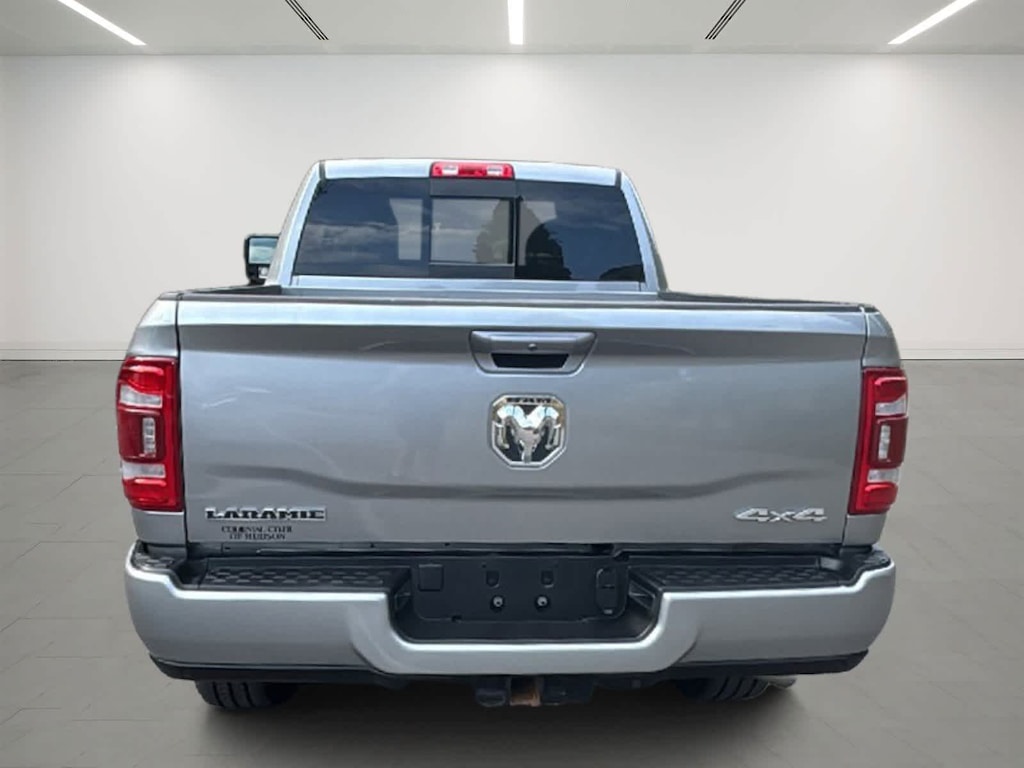 Used 2024 Ram 2500 Laramie 4x4 Crew Cab 64 Box 4x4 Crew Cab 64 Box