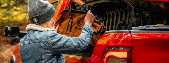 class-exclusive available rambox cargo management system