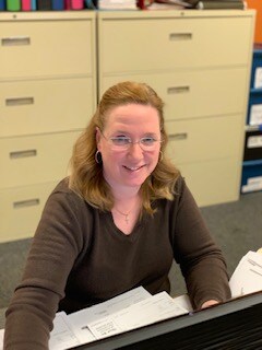 Staff member Geraldine Bertozzi from ID_5ea9ade50b68