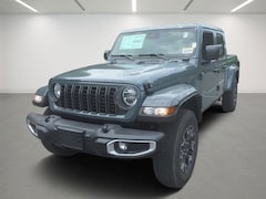 Buy a 2025 Jeep Gladiator For Sale Hudson, MA