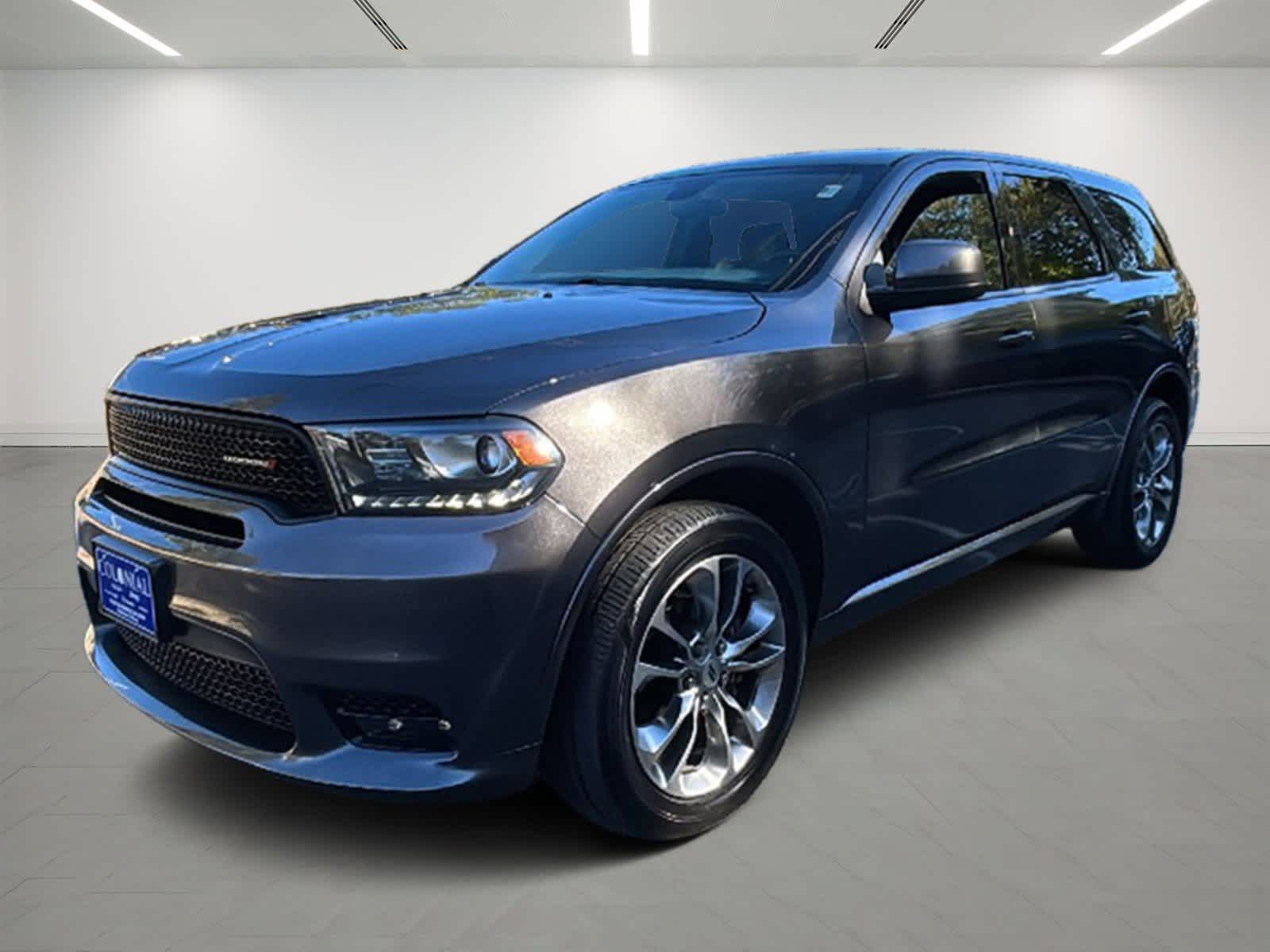 2019 Dodge Durango GT's photo