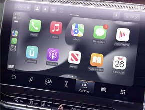 Apple CarPlay SUPPORT